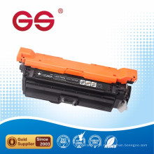 Pour hp CE260A fabriqué en Chine toner imprimante